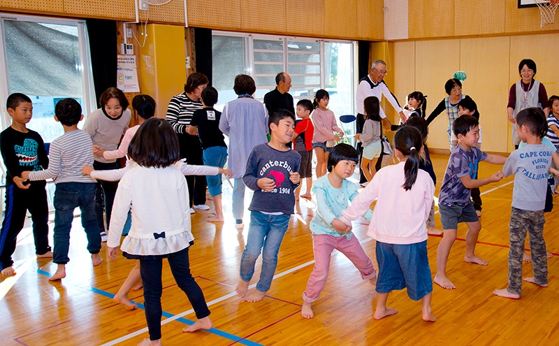 大宮児童館の様子
